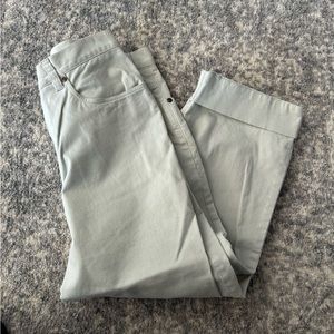 Zara cargo pants